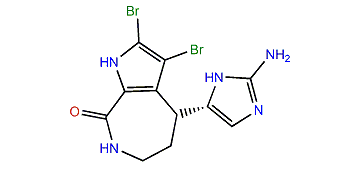 (S)-Hymenine