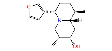 (S)-Isocastoramin