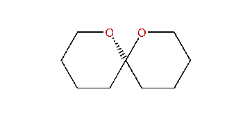 (S)-1,7-Dioxaspiro[5.5]undecane