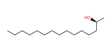 (S)-Pentadecan-2-ol