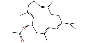 (S)-Preverecynarmin