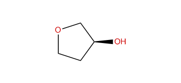 (S)-Tetrahydrofuran-3-ol