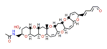 Tamulamide A