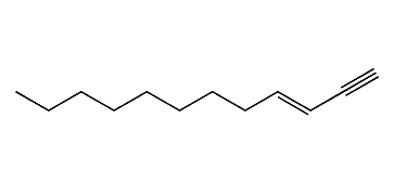 3-Dodecen-1-yne