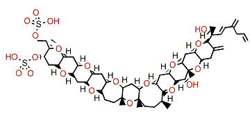 Yessotoxin