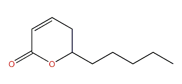 (Z)-2-Decen-5-olide