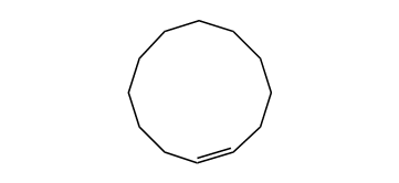 (Z)-Cyclododecene