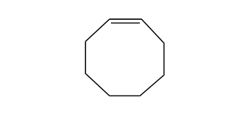 (Z)-Cyclooctene