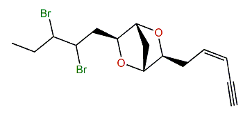 (Z)-Ocellenyne