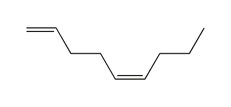 (Z)-1,5-Nonadiene