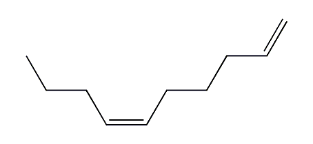 (Z)-1,6-Decadiene