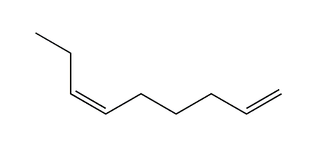 (Z)-1,6-Nonadiene