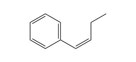 (Z)-1-Butenylbenzene