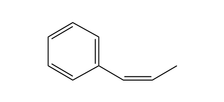 (Z)-1-Propenylbenzene