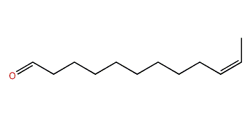 (Z)-10-Dodecenal