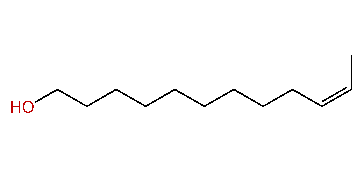 (Z)-10-Dodecen-1-ol