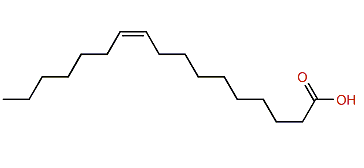 (Z)-10-Heptadecenoic acid