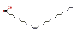 (Z)-10-Tricosenoic acid