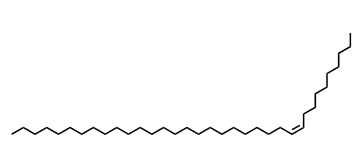 (Z)-10-Pentatriacontene