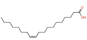 (Z)-11-Nonadecenoic acid