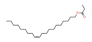 (Z)-11-Eicosenyl propionate