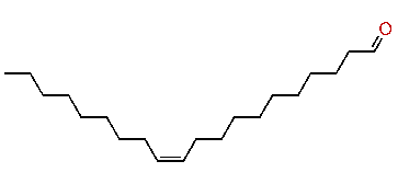 (Z)-11-Eicosenal