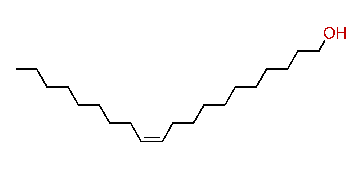 (Z)-11-Eicosen-1-ol