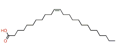 (Z)-11-Tetracosenoic acid