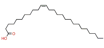 (Z)-11-Hexacosenoic acid