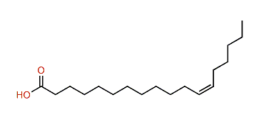 (Z)-12-Octadecenoic acid