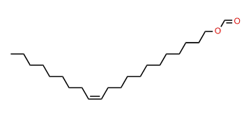 (Z)-12-Heneicosenyl formate