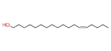 (Z)-13-Octadecen-1-ol