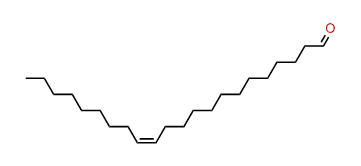 (Z)-13-Docosenal