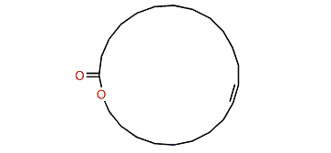 (Z)-13-Docosen-22-olide