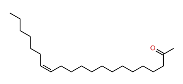 (Z)-14-Heneicosen-2-one