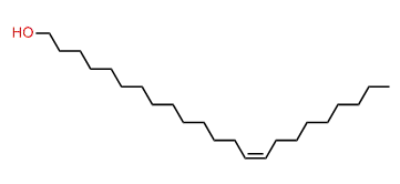 (Z)-14-Tricosen-1-ol