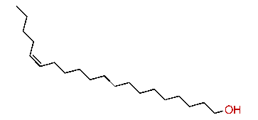 (Z)-15-Eicosen-1-ol