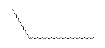 (Z)-15-Tritetracontene