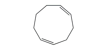 (Z,Z)-1,5-Cyclononadiene