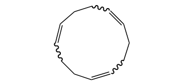 (Z,Z,Z)-1,5,9-Cyclododecatriene