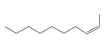 (Z)-2-Decene