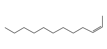 (Z)-2-Dodecene