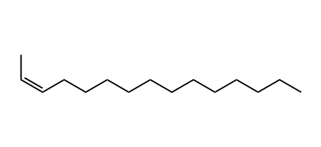 (Z)-2-Pentadecene