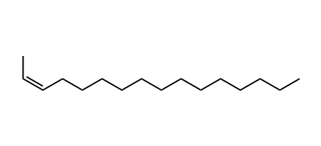 (Z)-2-Hexadecene