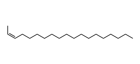 (Z)-2-Nonadecene