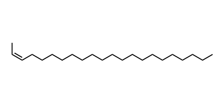 (Z)-2-Docosene