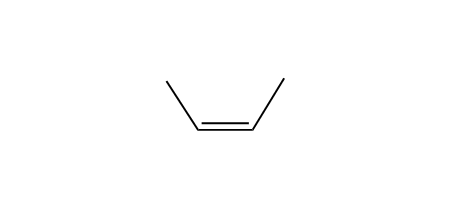 (Z)-2-Butene