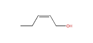 (Z)-2-Penten-1-ol