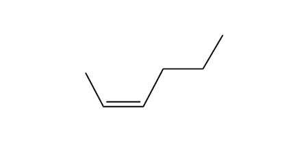 (Z)-2-Hexene