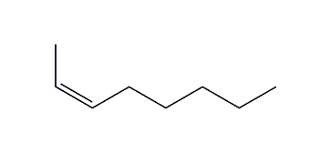 (Z)-2-Octene